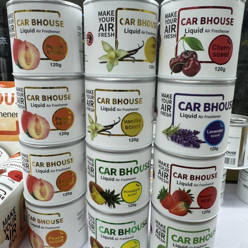 Original liquid airfreshner long lasting nzuri sana