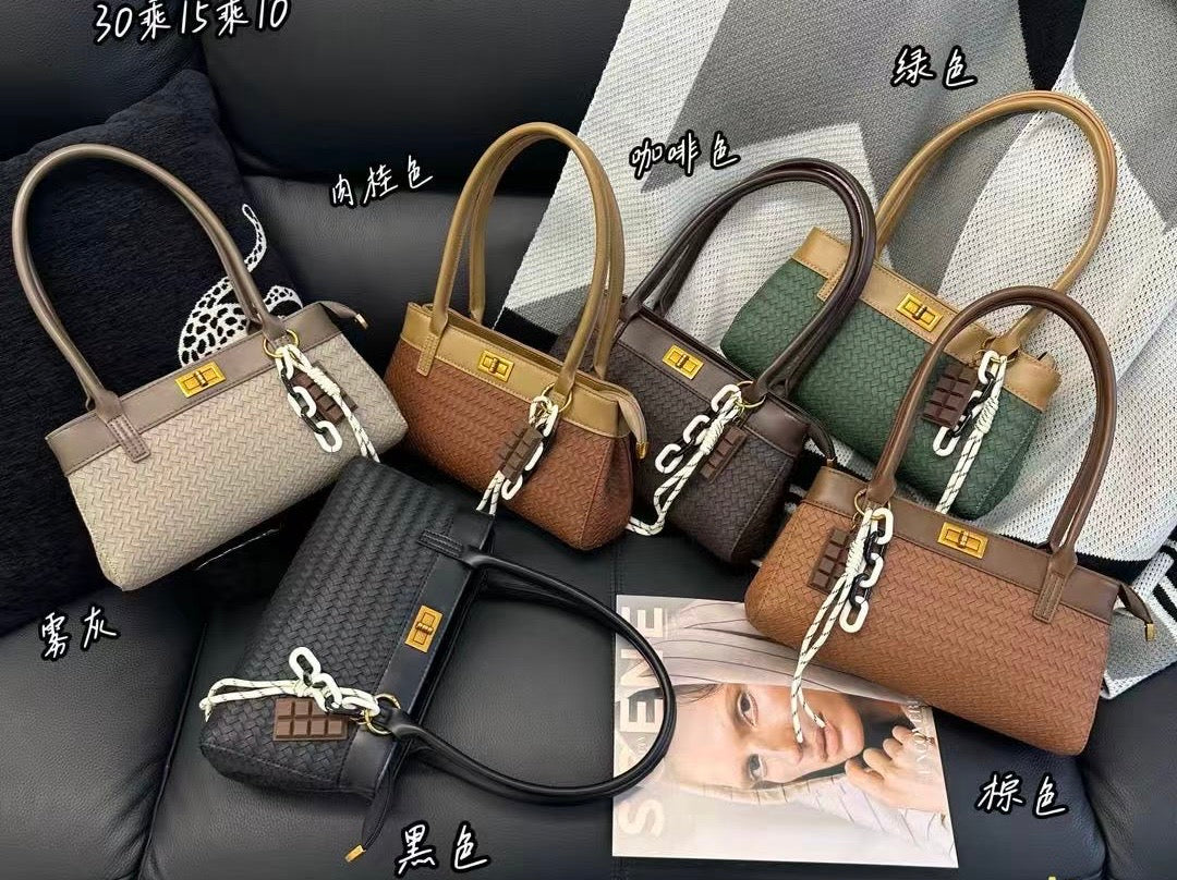 Handbag YW3 pochi classic original quality