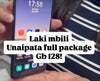 Agiza Simu Nzuri yenye camera nzuri aina ya Oppo 128GB