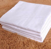 Duvet Cover na shuka nyeupe cotton size 8 kwa 9 na foronya nne za mito. Hotel, BnB, Lodge & Apartment