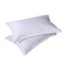 Duvet Cover na shuka nyeupe cotton size 8 kwa 9 na foronya nne za mito. Hotel, BnB, Lodge & Apartment