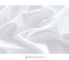 Duvet Cover na shuka nyeupe cotton size 8 kwa 9 na foronya nne za mito. Hotel, BnB, Lodge & Apartment