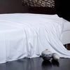 Duvet Cover na shuka nyeupe cotton size 8 kwa 9 na foronya nne za mito. Hotel, BnB, Lodge & Apartment