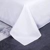 Duvet Cover na shuka nyeupe cotton size 8 kwa 9 na foronya nne za mito. Hotel, BnB, Lodge & Apartment