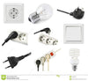 Electrical Equipments and lights