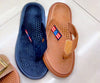 Refloxology Sandles Sandle Dawa