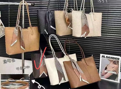 Handbag YW5 pochi classic original quality