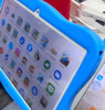 Oda ya Kids Tablet za watoo, angalia video kwa maelezo zaidi