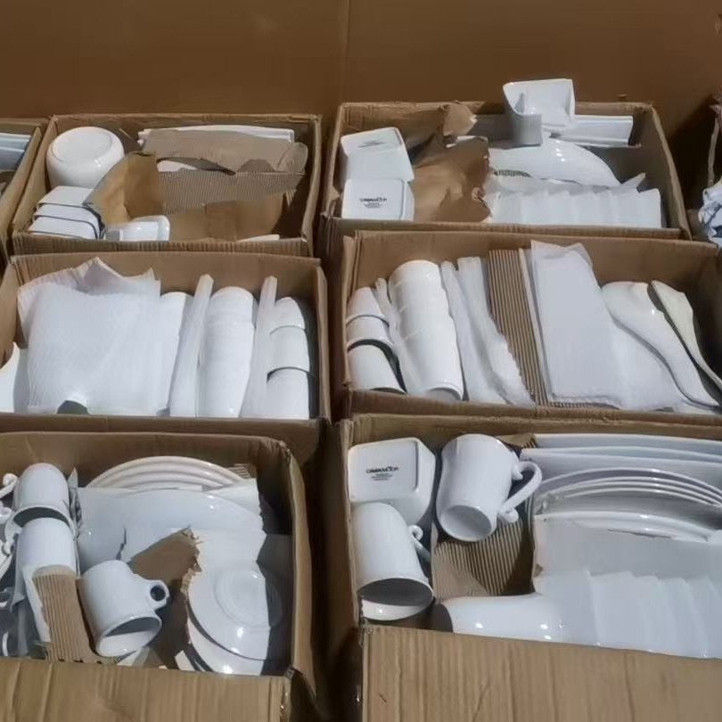 Oda ya vyombo kwa box