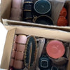 Oda ya vyombo kwa box