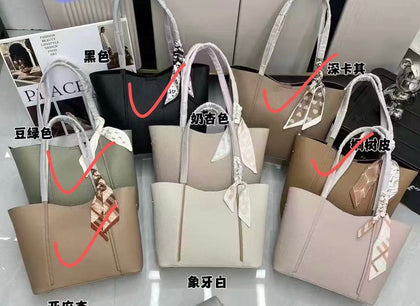 Handbag YW6 pochi classic original quality