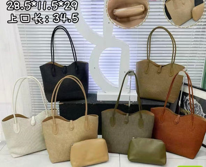 Handbag YW4 pochi classic original quality