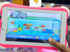 Oda ya Kids Tablet za watoo, angalia video kwa maelezo zaidi