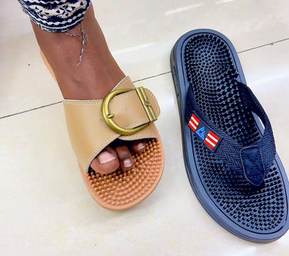 Refloxology Sandles Sandle Dawa