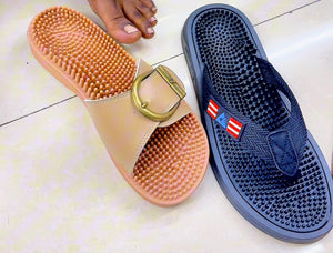 Refloxology Sandles Sandle Dawa
